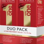 REVLON Unique Duo Pack set
