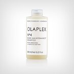 OLAPLEX No. 4 Maintenance Shampoo (250 ml)