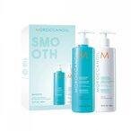 MOROCCANOIL Duo SMOOTH set