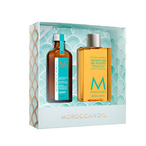 Moroccanoil Everyday Escape Summer Set 2022 Light