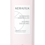 KERASILK Soft Nourished Controlled Šampon 250 ml