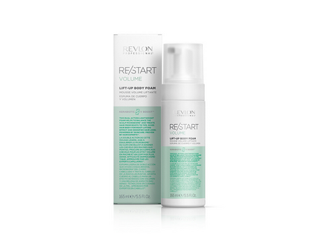 REVLON Restart Volume Body Foam 165 ml