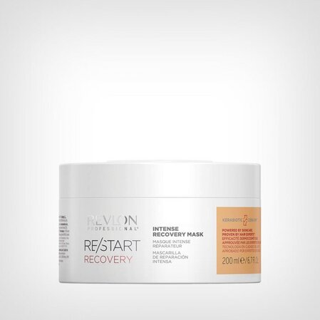 REVLON Restart Recovery mask 250 ml