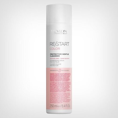 REVLON Restart Color SF Cleanser 250 ml