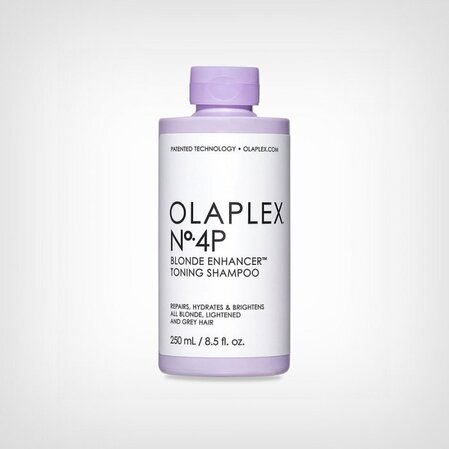 OLAPLEX No. 4P Purple Shampoo (250 ml)