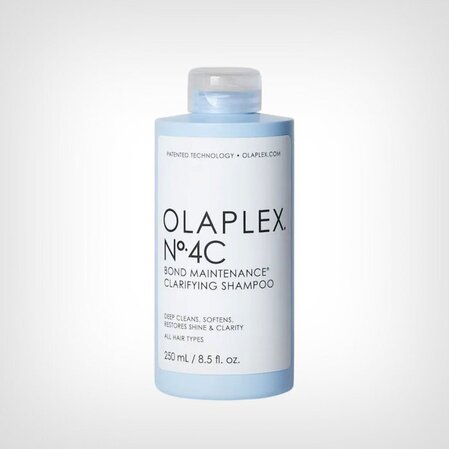 OLAPLEX No. 4C Clarifying Shampoo (250 ml)