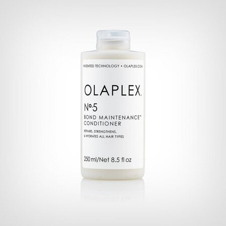 OLAPLEX No. 5 Bond Maintenance Conditioner (250 ml)