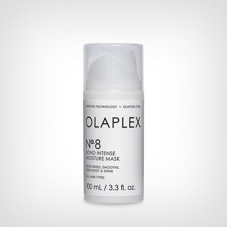OLAPLEX No. 8 Bond Repair Moisture Mask (100 ml)