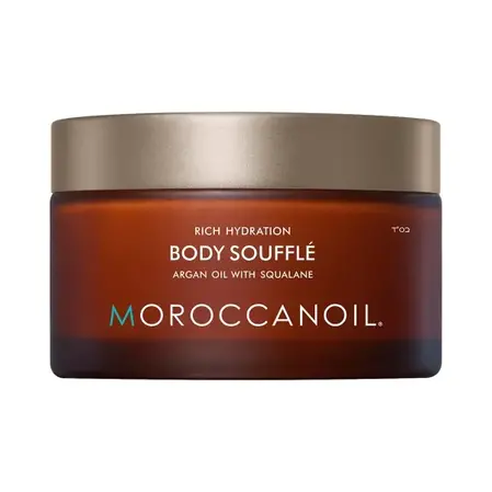 MOROCCANOIL Body souffle Originale 200 ml
