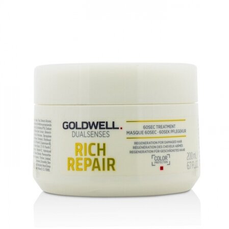 GOLDWELL Rich Repair 60S tretman 200 ml
