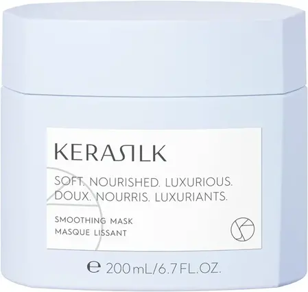 KERASILK soft nourished luxurious maska