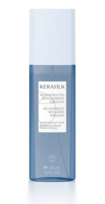 KERASILK Reconstruct Reinvigorated Fabulous 125 ml