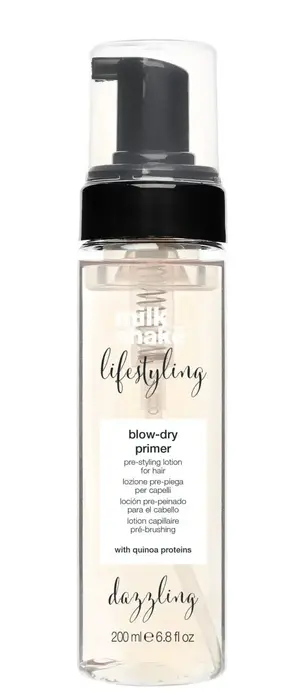 MILK SHAKE Lifestyling Blow-Dry Primer 200ml