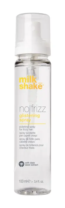 MILK SHAKE No Frizz Glistening Spray 100ml