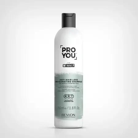 REVLON Pro You The Winner Anti Hair Loss Šampon 350ml