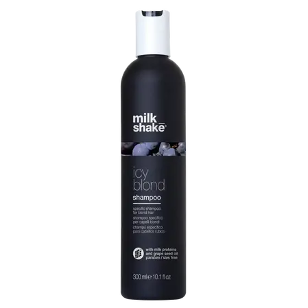 MILK SHAKE Icy Blond Shampoo 300ml