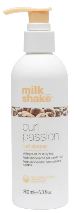 MILK SHAKE Curl Passion Shaper 200ml