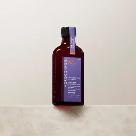 Moroccanoil Treatment Purple 50 ml