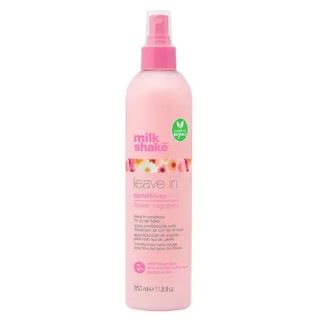 MILK SHAKE Leave In Conditioner Flower 350ml