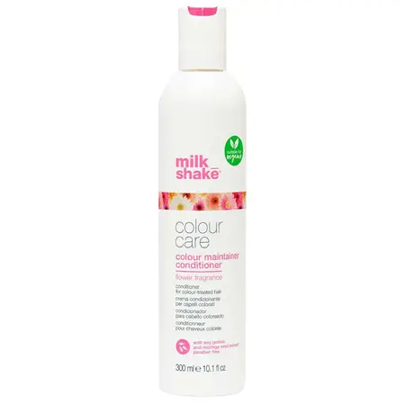 Milk Shake Color Maintainer Conditioner Flower 300ml