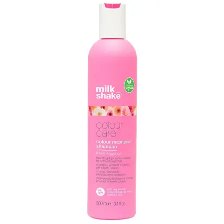 Milk Shake Color Maintainer Shampoo Flower 300ml