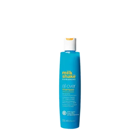 MILK SHAKE Sun & More All Over Shampoo