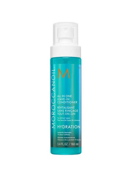 MOROCCANOIL All In one Leave in Conditioner 160 ml