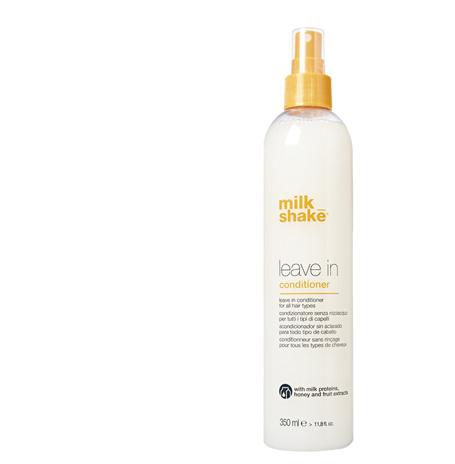 MILK SHAKE Leave In Conditioner 350 ml