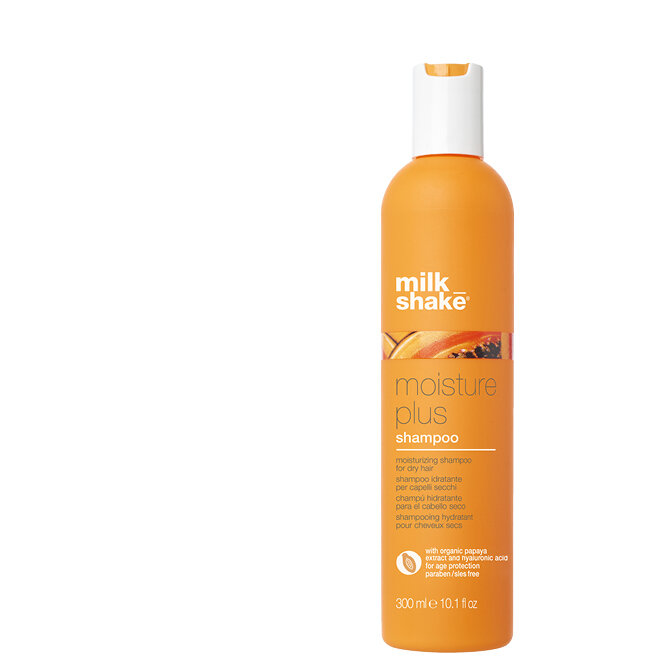 MILK SHAKE Moisture Plus Sampon 300 ml