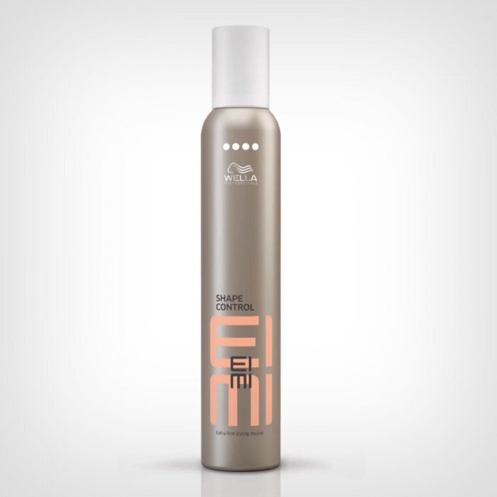 WELLA Eimi Boost Bounce 300 ml pena