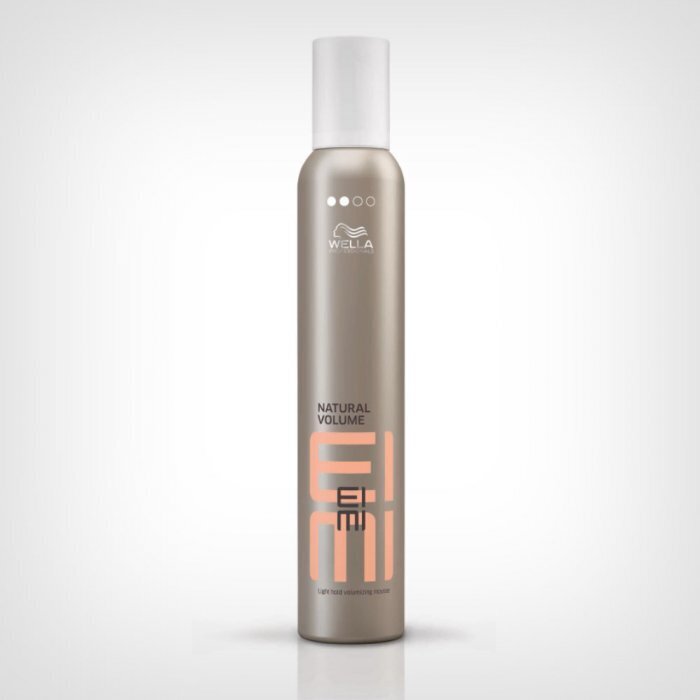 WELLA Eimi Natural volumen Pena 300 ml