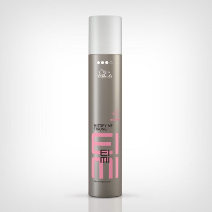 WELLA Eimi Mistfy Strong lak 300 ml