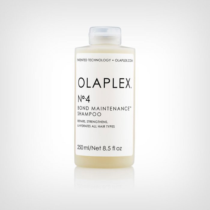 OLAPLEX No. 4 Maintenance Shampoo (250 ml)