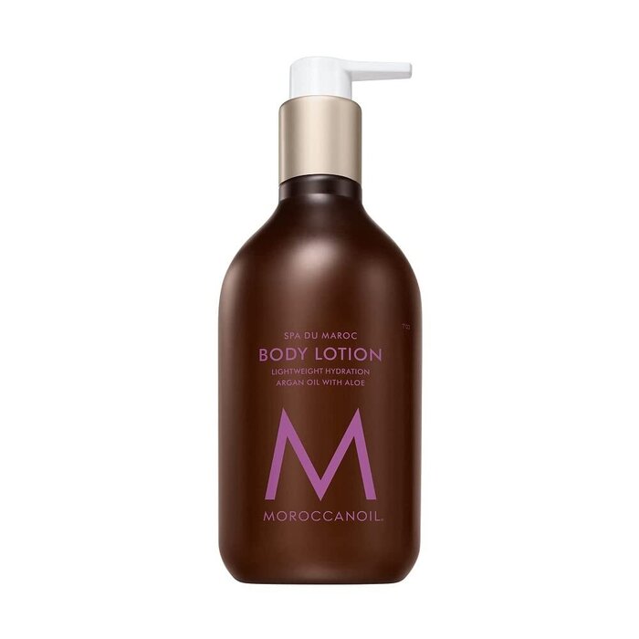 MOROCCANOIL Body Lotion Spa du Maroc 360 ml