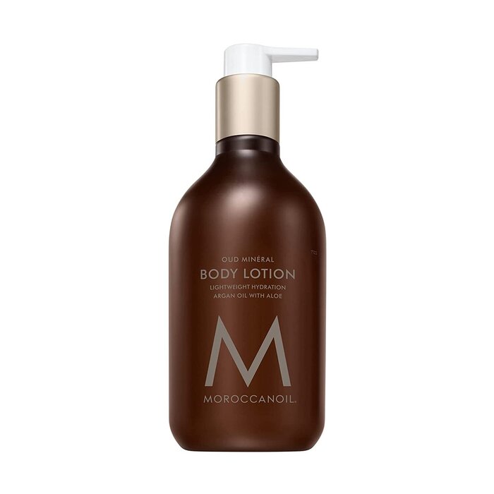 MOROCCANOIL Body Lotion Oud Mineral 360 ml