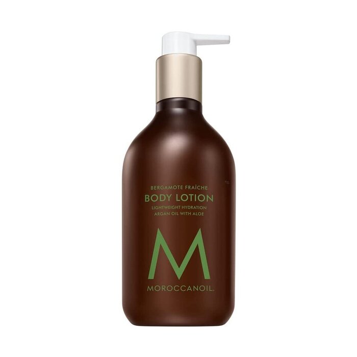 MOROCCANOIL Body Lotion Bergamote Fraiche 360 ml