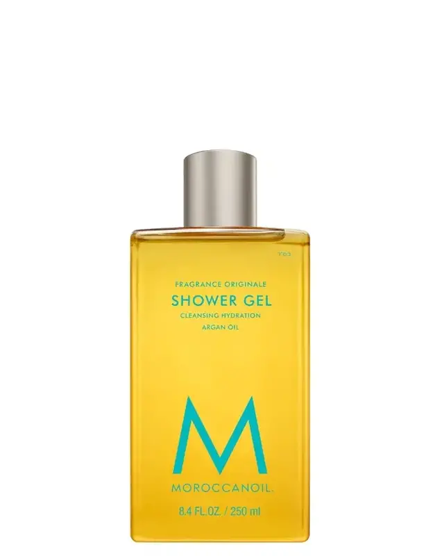 MOROCCANOIL Shower Gel Originale 250 ml