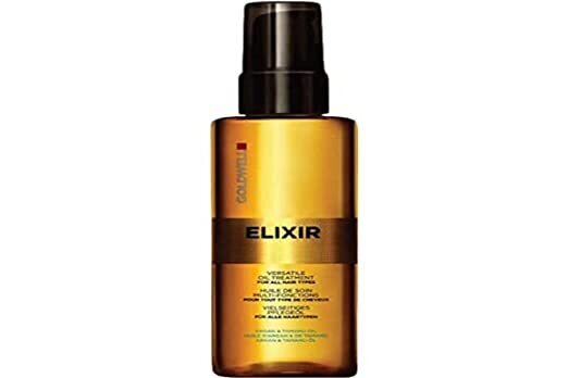 GOLDWELL Elixir Oil tretman 100 ml