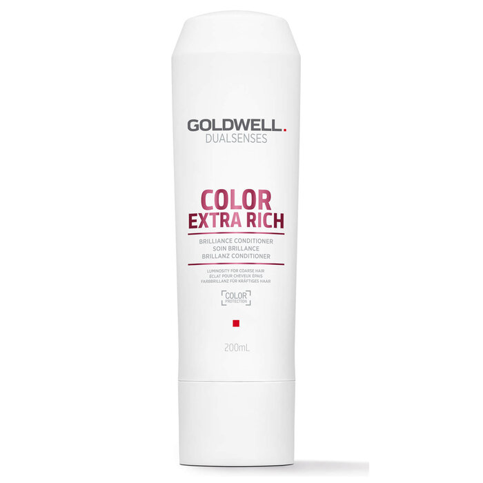 GOLDWELL Rich Conditioner 200 ml