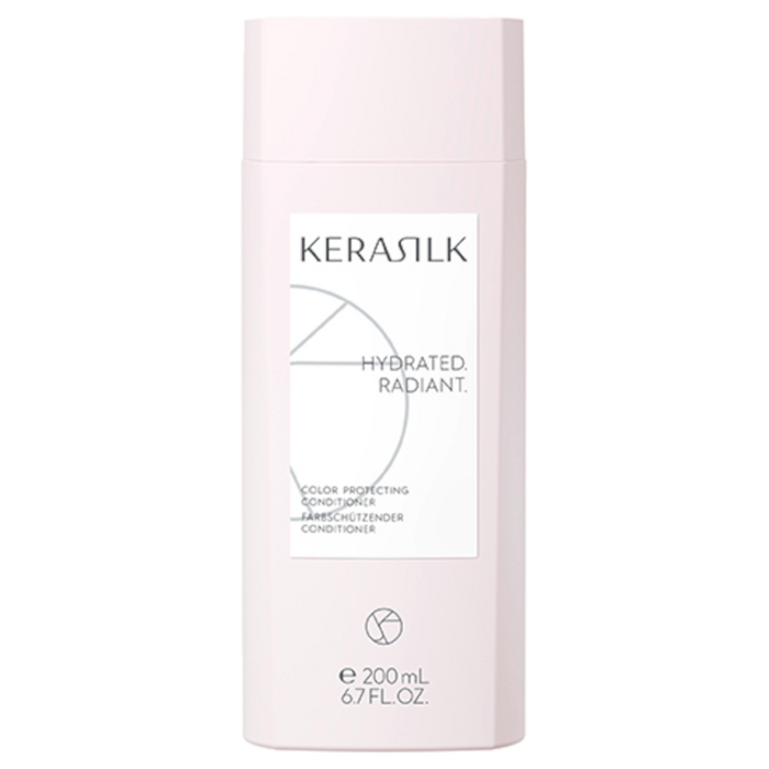 KERASILK Hydrated Radiant Kondicioner 200 ml