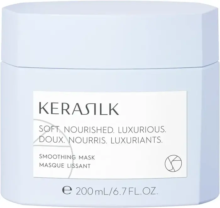 KERASILK soft nourished luxurious maska