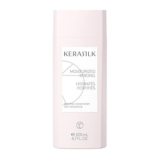 KERASILK Moisturized Strong Kondicioner 200 ml