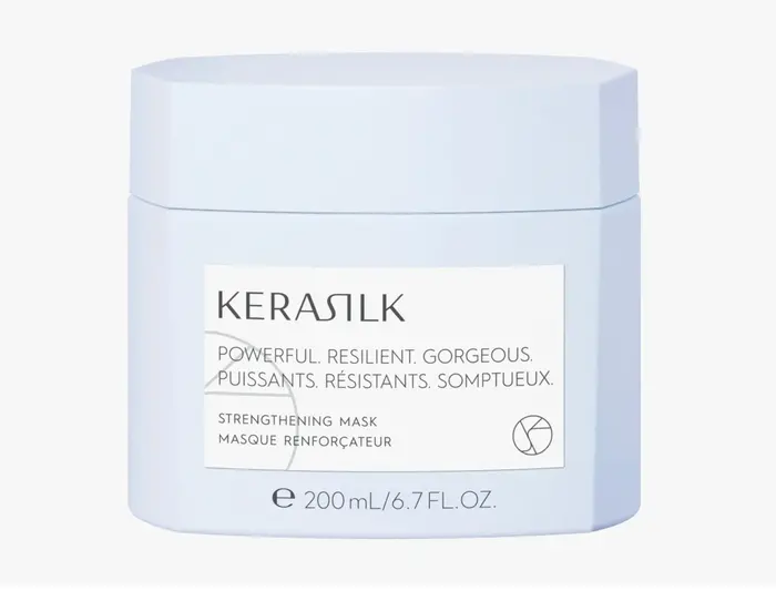 KERASILK Powerful Resilient Gorgeous 200 ml Maska