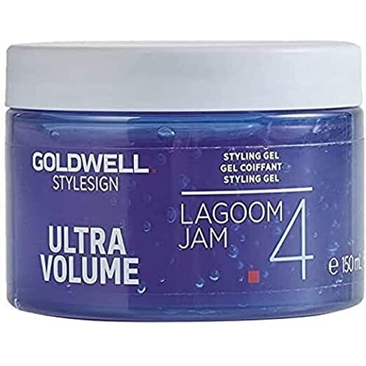 GOLDWELL Lagoom jam 150 ml