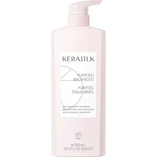 KERASILK Purified Balanced Šampon Protiv Peruti 250 ml