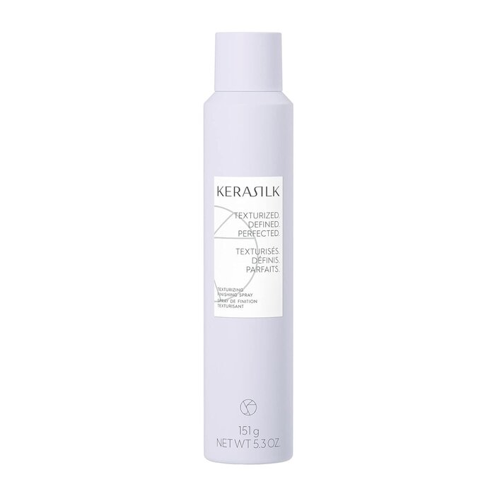 KERASILK Spray Za Kosu 200 ml