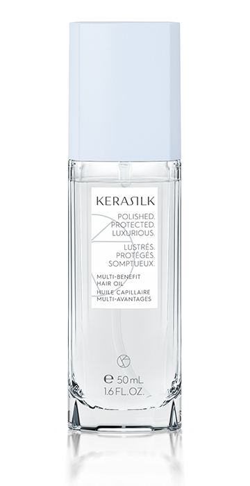 KERASILK Multi Benefit Ulje za kosu 50 ml