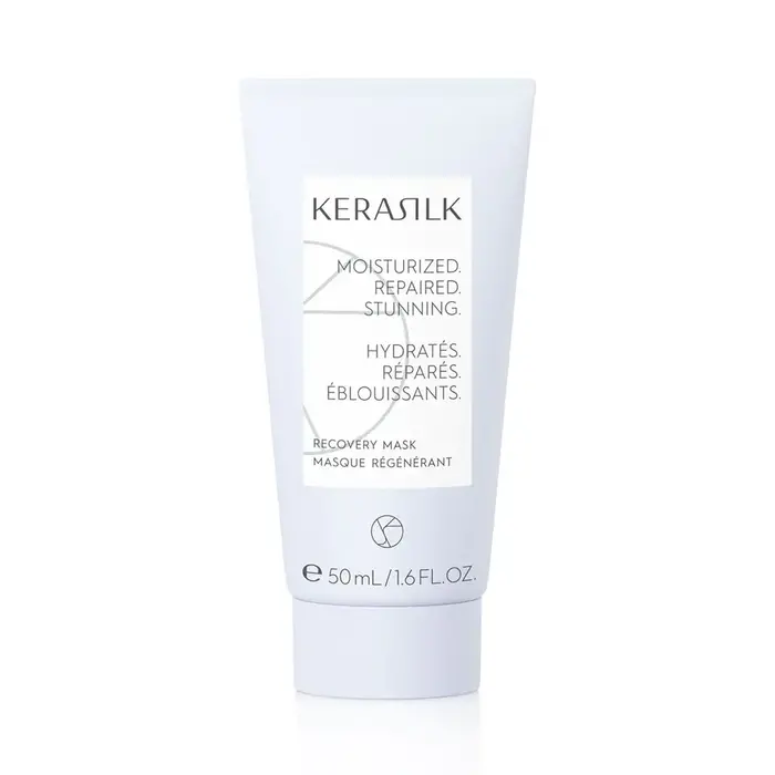 KERASILK Moisturized Repair Mask 50 ml