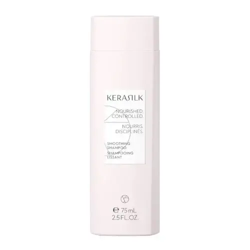 KERASILK Volumizing Šampon 75 ml