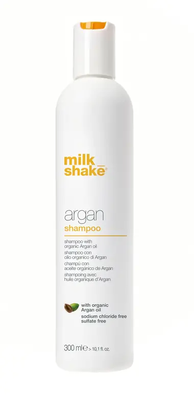 MILK SHAKE Argan Shampoo 300ml